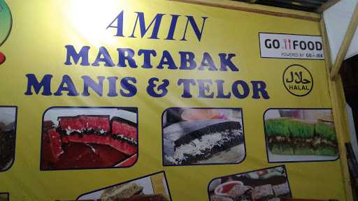 Martabak Amin 1