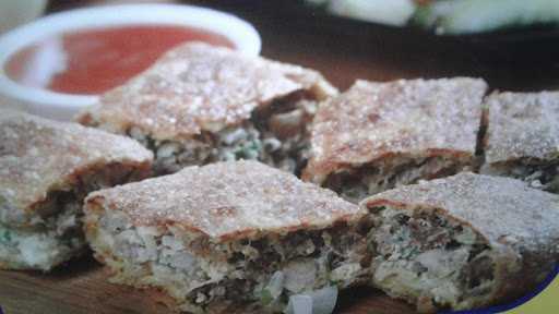 Martabak Amin 8