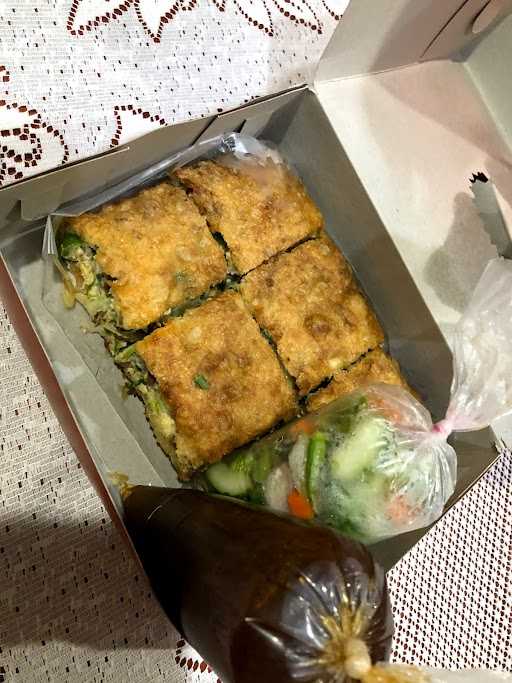 Martabak Bandung Jaya 7