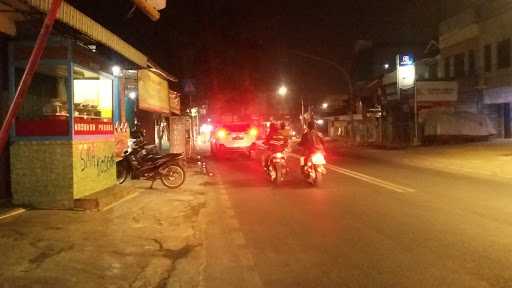 Martabak Bandung Jhon 999 5