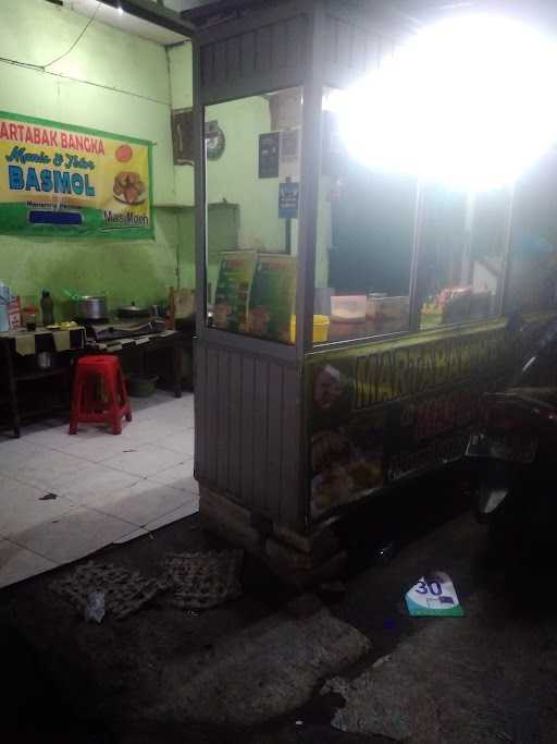 Martabak Bangka Masmoeh 8