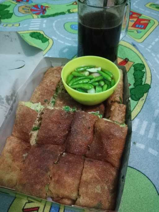 Martabak Bangka Masmoeh 10