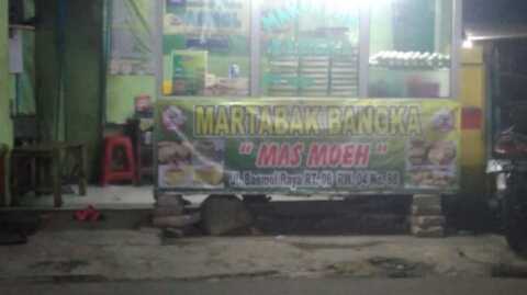 Martabak Bangka Masmoeh 7