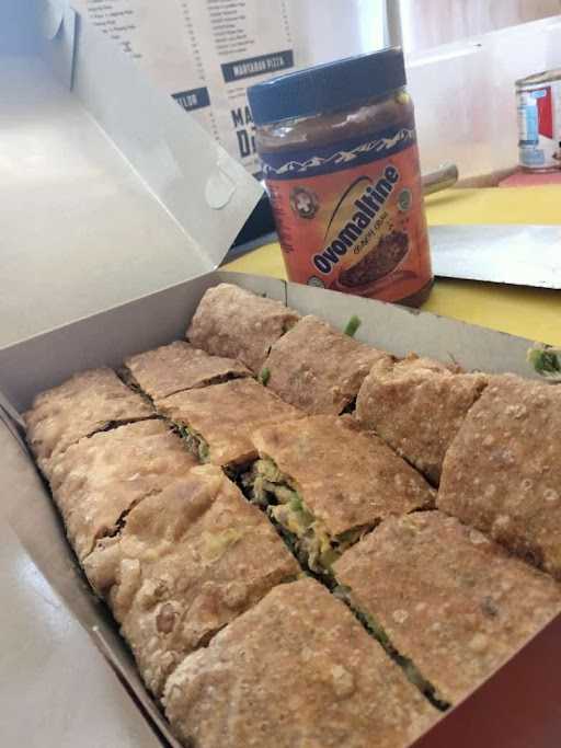 Martabak Djuara Meruya Utara 5