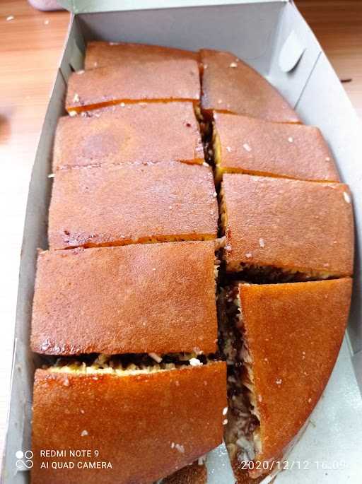 Martabak Djuara Meruya Utara 1