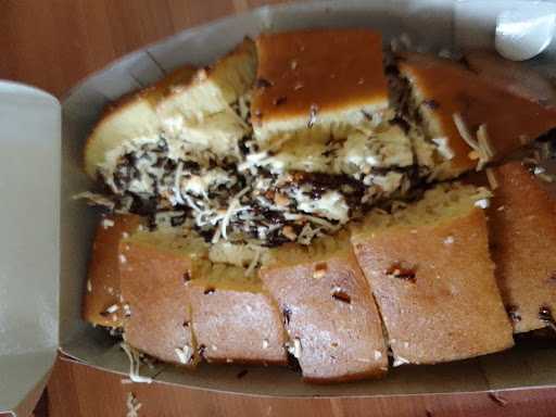 Martabak Djuara Meruya Utara 4