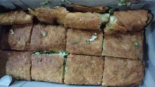 Martabak Djuara Meruya Utara 6