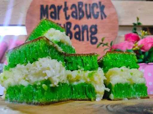 Martabak - Hoki Puteralebaksiu 2.....Cabang Martabak Hokii Puteralebaksiu 1 2