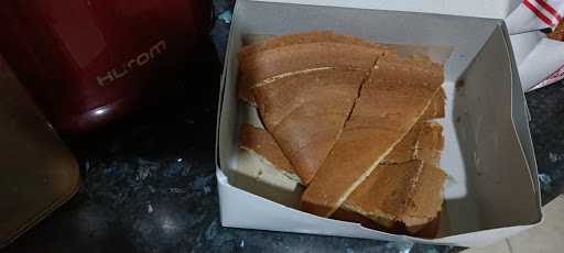 Martabak Menara 10