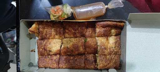 Martabak Surya Kencana Puri 2