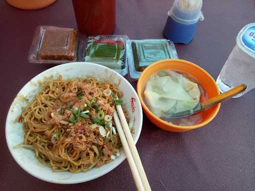 Mie Ayam Bangka Akhian 99 5