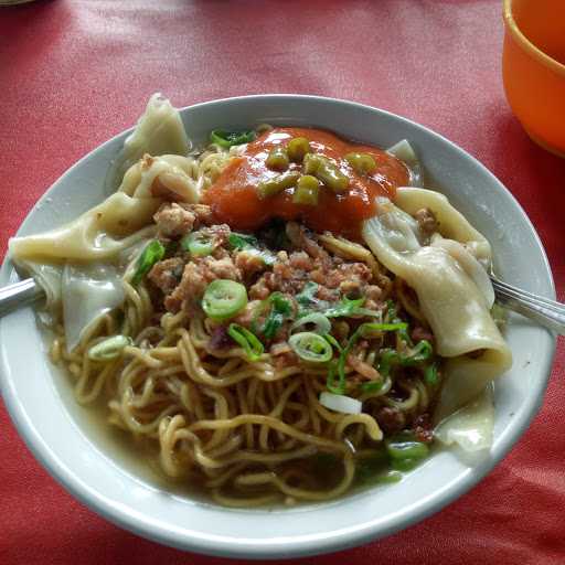 Mie Ayam Bangka Akhian 99 10