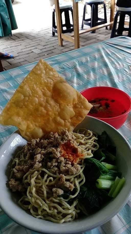 Mie Ayam Cha-Cha 10