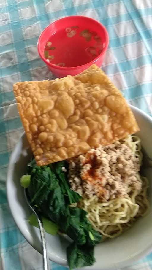 Mie Ayam Cha-Cha 6