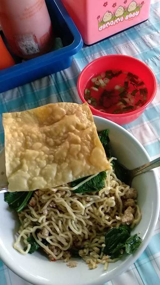 Mie Ayam Cha-Cha 5