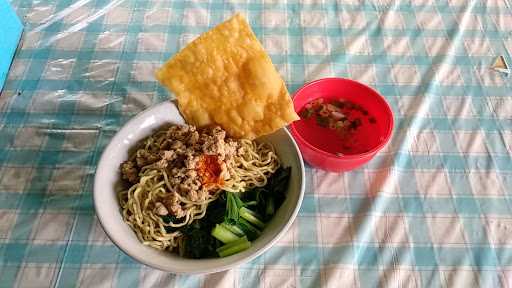 Mie Ayam Cha-Cha 8