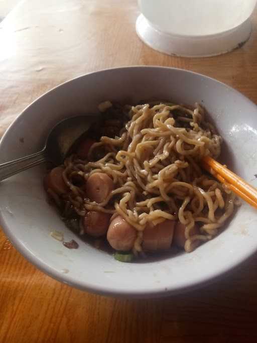 Mie Ayam Special Pak Sutarno 5