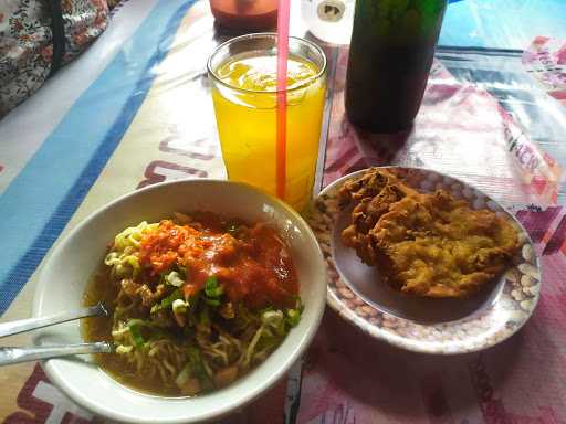 Mie Ayam Special Pak Sutarno 3