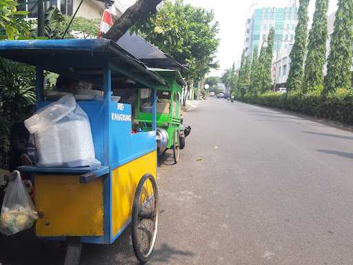 Mie Kangkung Gerobak 6