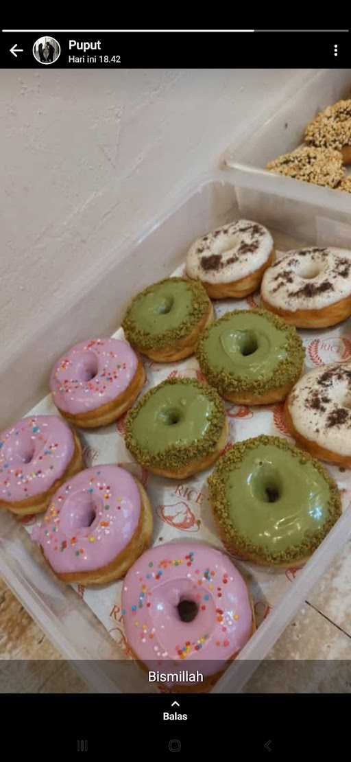 Donat Moris 3