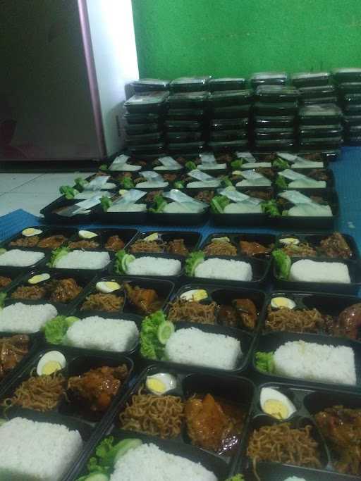 Nasi Goreng Seafood Mas Djarot 8