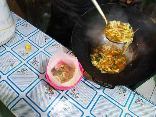 Nasi Goreng Seafood Mas Djarot 1