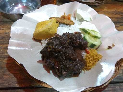 Nasi Bebek Jawara Madura 4