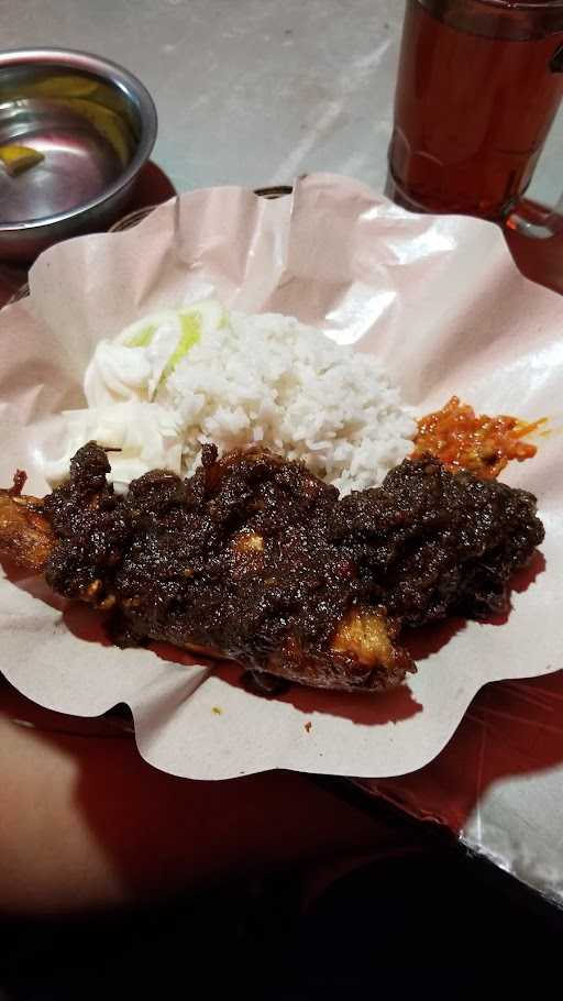 Nasi Bebek Jawara Madura 1