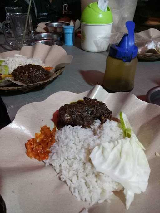 Nasi Bebek Jawara Madura 3