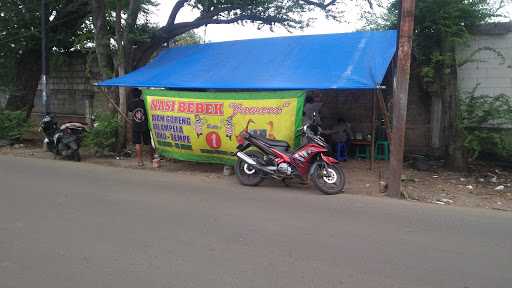 Nasi Bebek Jawara Madura 9