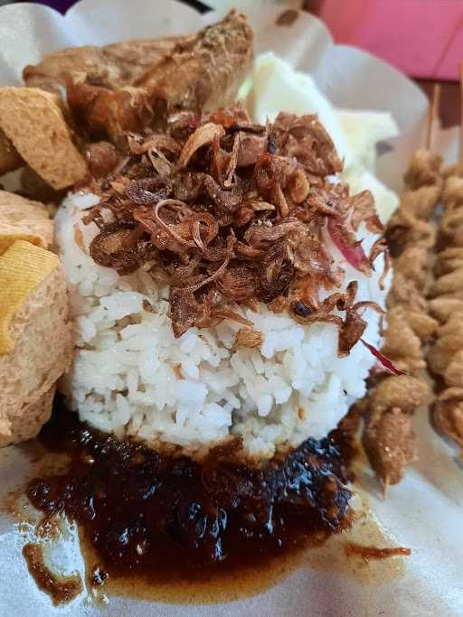 Nasi Bebek Mama Mimi 10