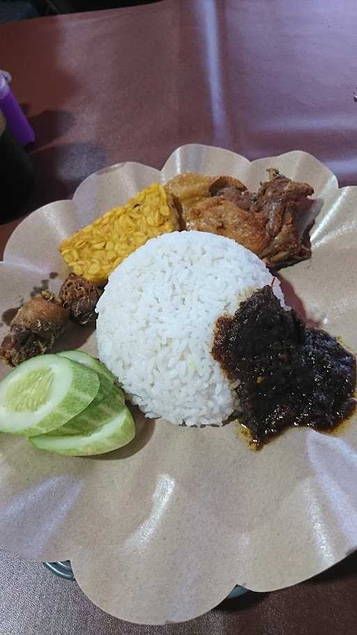 Nasi Bebek Mama Mimi 9