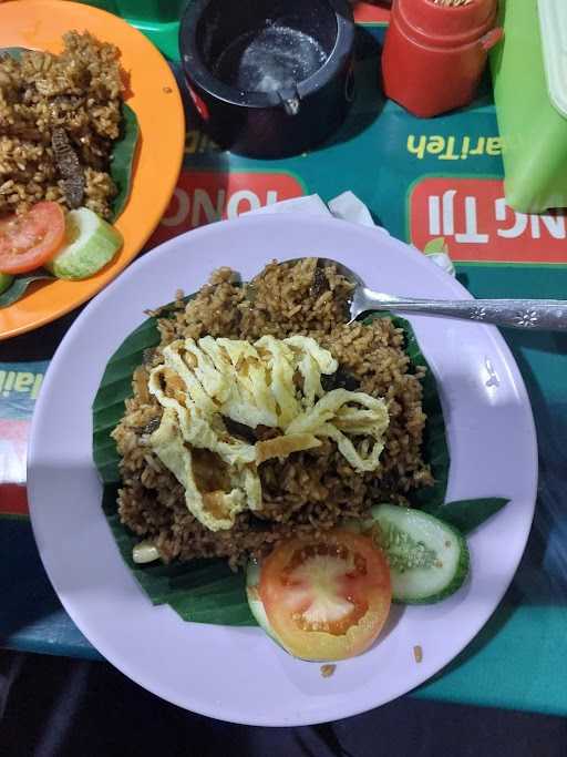 Nasi Gandul Bu Endang 7