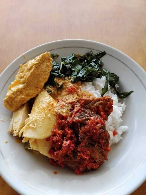 Nasi Gandul Bu Endang 6