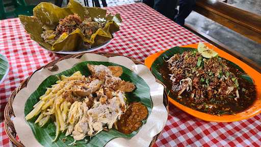 Nasi Gandul Bu Endang 4