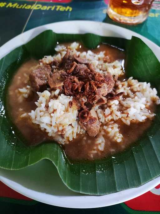 Nasi Gandul Bu Endang 9