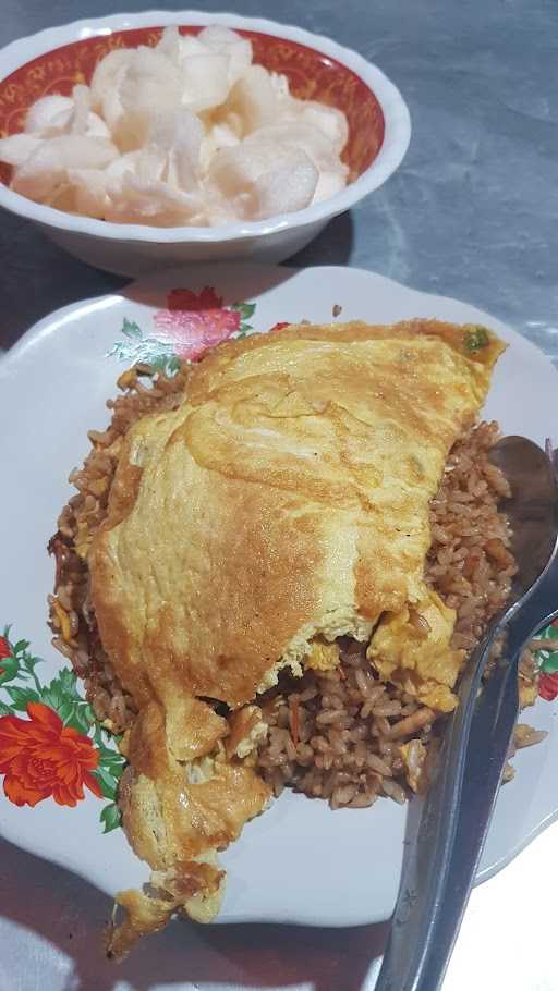 Nasi Goreng Bang Asep 1