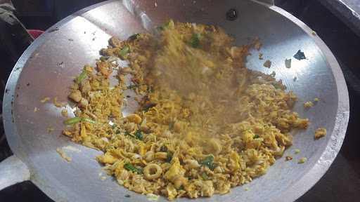 Nasi Goreng Bang Asep 6