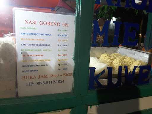 Nasi Goreng Bang Asep 9