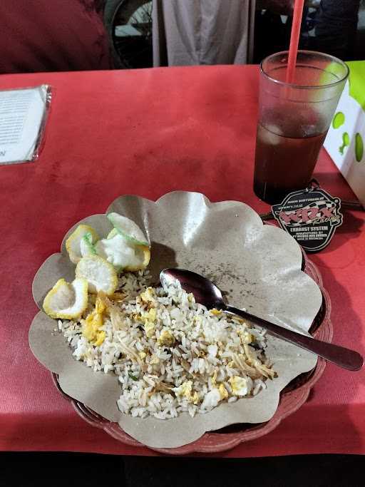 Nasi Goreng Bang Koboy 4