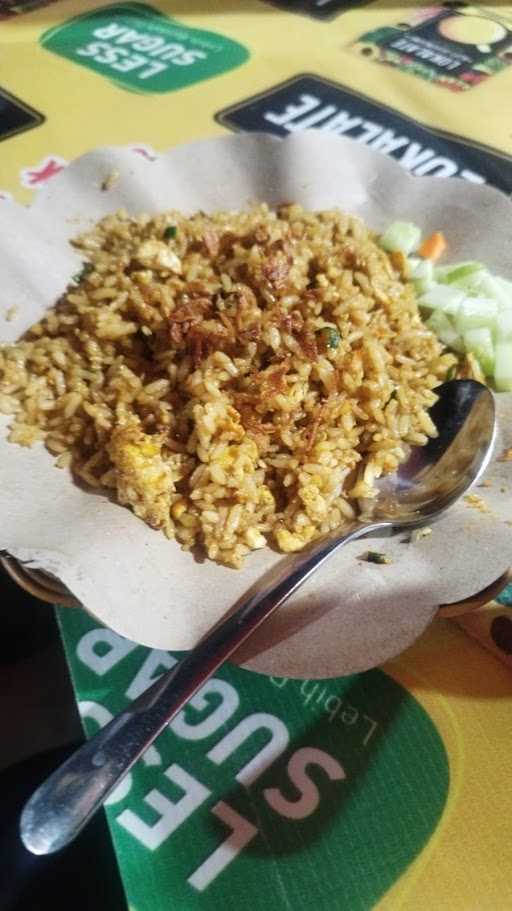 Nasi Goreng Bang Koboy 10