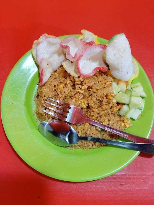 Nasi Goreng Bang Koboy 8