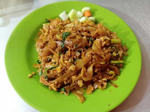 Nasi Goreng Bang Koboy 6