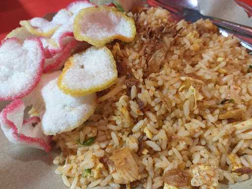 Nasi Goreng Bang Koboy 7