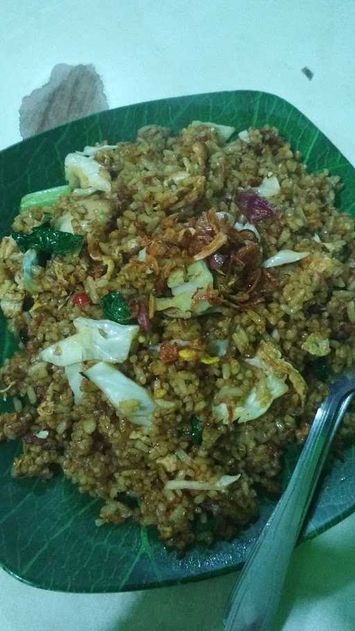 Nasi Goreng Gila Bang Gondrong 6