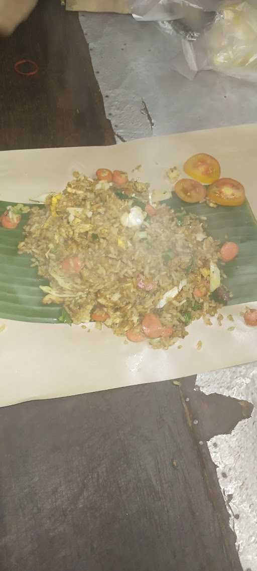 Nasi Goreng Gila Bang Gondrong 2