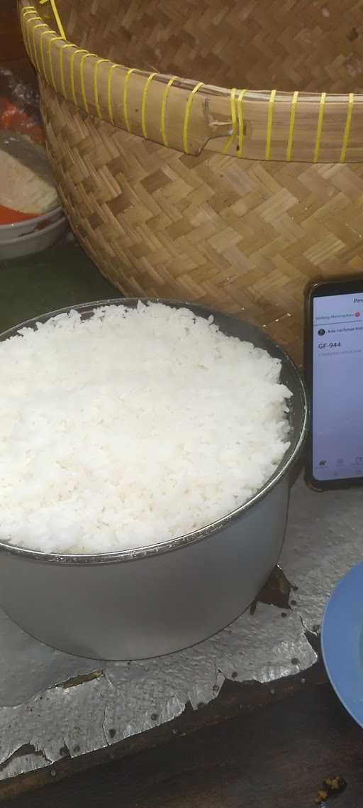 Nasi Goreng Gila Bang Gondrong 5