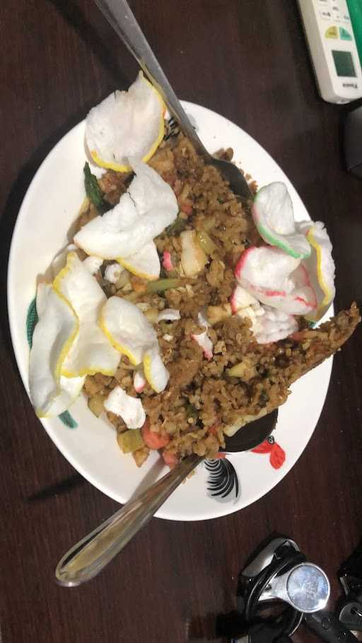 Nasi Goreng Gila Bang Gondrong 1