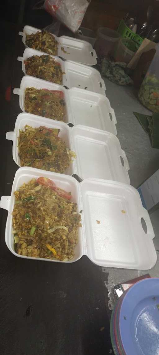 Nasi Goreng Gila Bang Gondrong 3