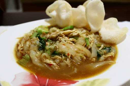 Bakmi Seafood Azzura 10